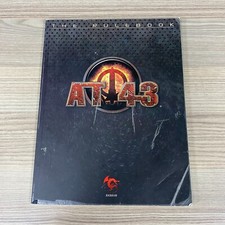 Taktische rpg - at-43,