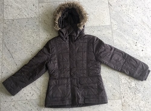 Lemmi winterjacke 140 - winterjacke, gr.140