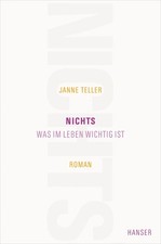 Nichts janne teller - nichts,,