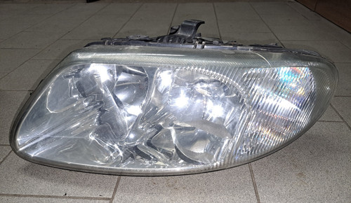 Chrysler voyager 00 - chrysler, iv