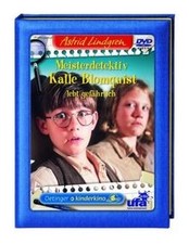 Meisterdetektiv kalle - meisterdetektiv,