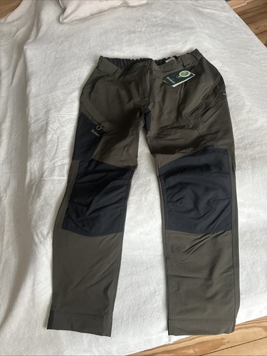 Deerhunter damen hose - hose, gr