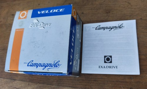 Campagnolo veloce exa - campagnolo,