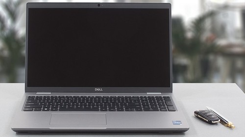 Laptop dell precision 3571 - laptop,
