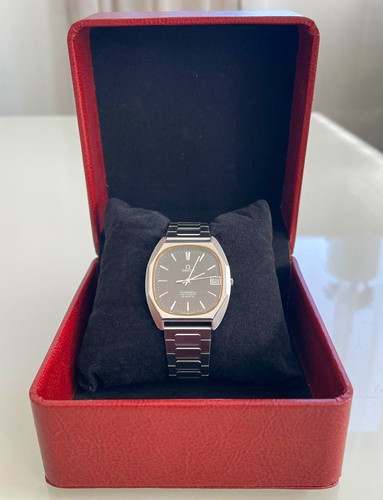 Omega constellation quarz - omega, uhr