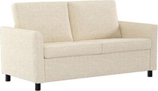 2-Sitzer-Sofa mit abnehmbaren