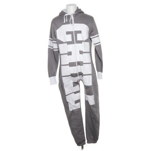 Crazy age jumpsuit - crazy, age,