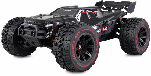 Amewi hyper truggy - hyper,