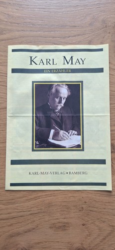 Flyer 8seitig - !!, !!-