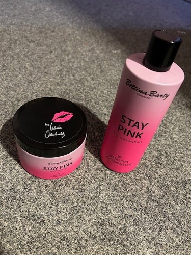 Bettina barty stay pink - barty,