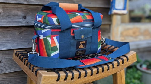 Poler pendleton kamera - x,