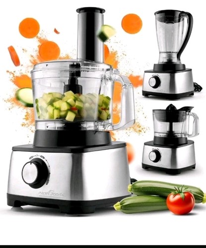 Proficook 3in1 - proficook,