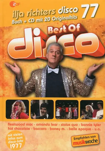 Various disco mit - -,