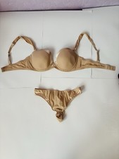 Nude Plunge BH Implicite FR