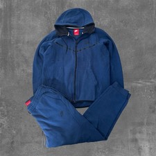 Nike Tech Jogginganzug