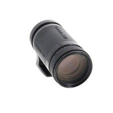 Tamron 200-400mm f/5.6 D LD IF