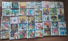 40 Nintendo DS Spiele Sammlung