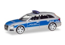 Herpa 093187 audi avant - audi, a4