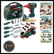 Lehoo Castle Werkzeugkoffer