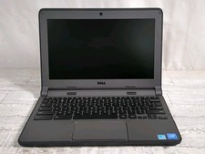 Dell Chromebook Model: XDGJH