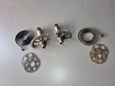 DKW RT 200H  Kickstarterwelle 