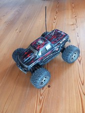 HPI Savage XS Flux RTR RC