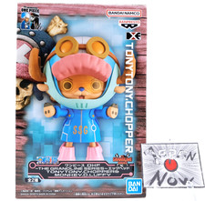 Chopper One Piece Figure DXF