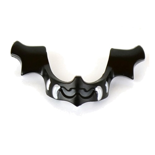 Lego schwarz minifigure - schwarz,