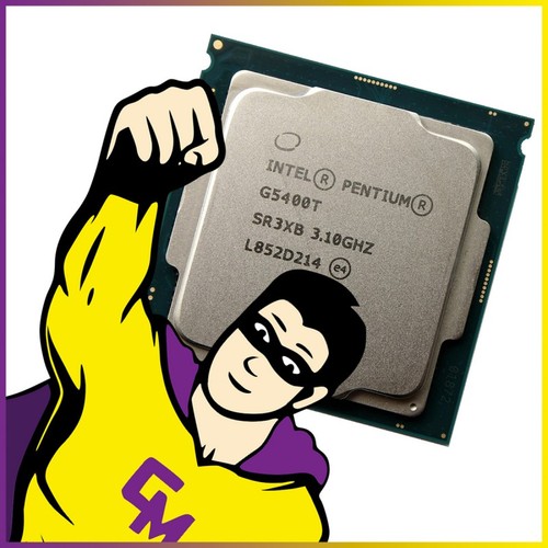 Prozessor cpu intel - prozessor, pentium