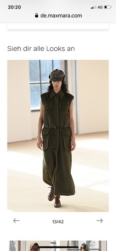 Haute couture schurwolle - ,