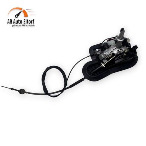 Bmw e46 schaltung - e46,