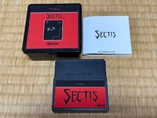 Super seltene Fan-made Vectrex