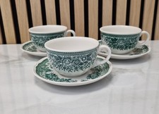 Villeroy & Boch Fasan Grün 3