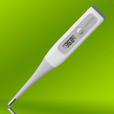 OMRON Flex Temp Smart Digitalthermometer für Babys & Kinder, schnell & präzise