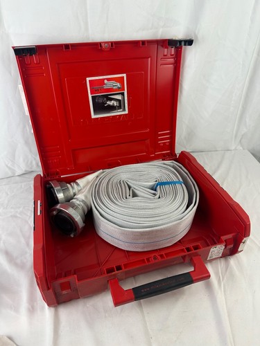 C52 feuerwehrschlauch 20m mit - c52,