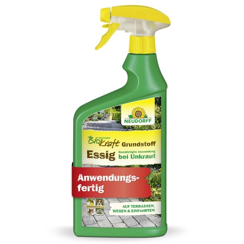 Neudorff biokraft grundstoff - neudorff,