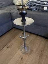 Aladin MVP 670 Shisha Set