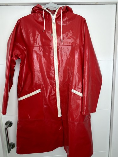 Guy cotten pvc retro - guy,