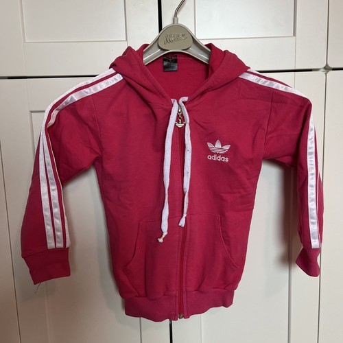 Adidas sweatjacke mit - adidas,