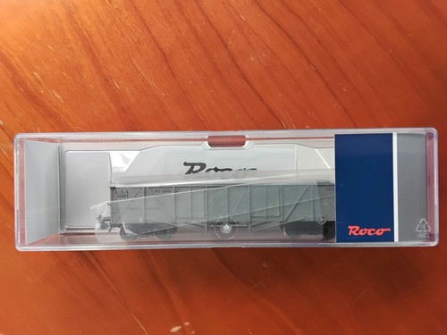 Roco 76318 offener - h0,