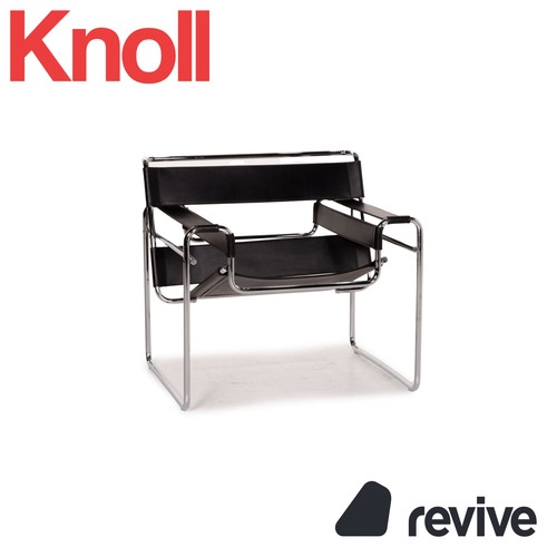 Knoll international wassily - international,