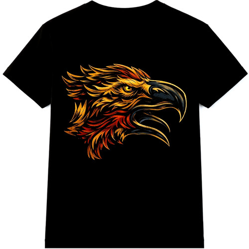 Adlerkopf shirt biker fahrer - biker,