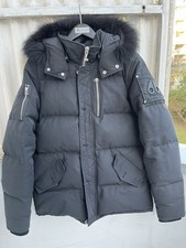 Moose Knuckles Parka