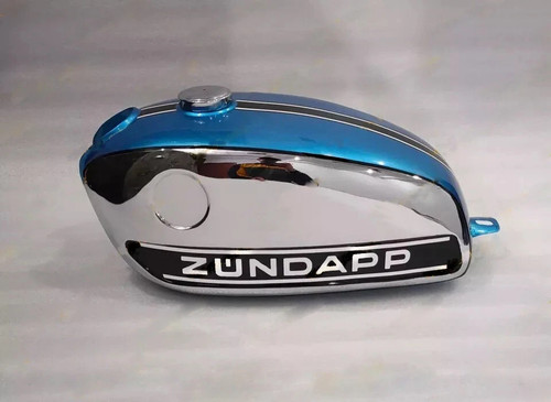 Zundapp gts 50 ks 80 - ks,
