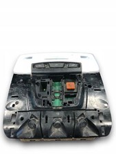 BMW 2 F22 DACHHIMMEL LICHTPLATTE 42931249602