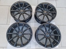 Orig. Brabus Monoblock Z Platinum 21 Zoll Felgen W223 S63 W214 W213 E63 E53 A217