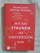 Harald Lesch, Christian