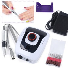 Profi Nagelfräser Elektrisch