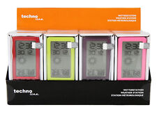 Technoline WS6715 Wetterstation | B-Ware | neuwertig