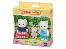 Sylvanian Families 5396